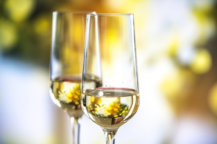 The Differences between Champagne and Prosecco